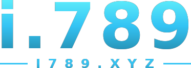 i.789 logo