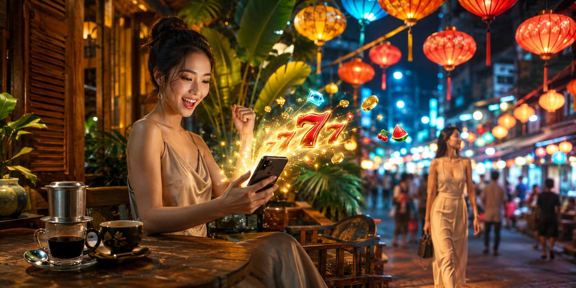 i.789 Hỗ Trợ Chuyển Khoản Tại i.789
